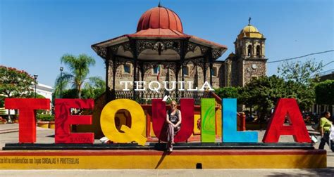 Tequila Tour On A Budget | Outsidevibes