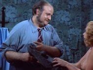 Naked Franca Polesello In The Mad Butcher