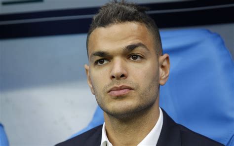 La guerre est déclarée entre Hatem Ben Arfa et le PSG Culturebene