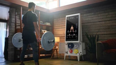 Tempo deal: Save up to $500 on smart home gym equipment | Mashable