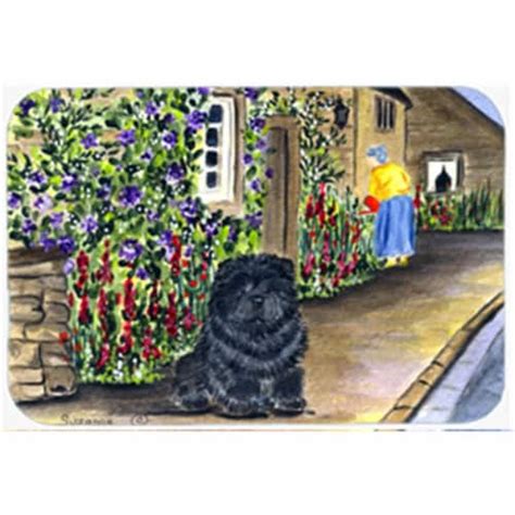 Chow Chow Mouse Pad Hot Pad Trivet 1 Fred Meyer