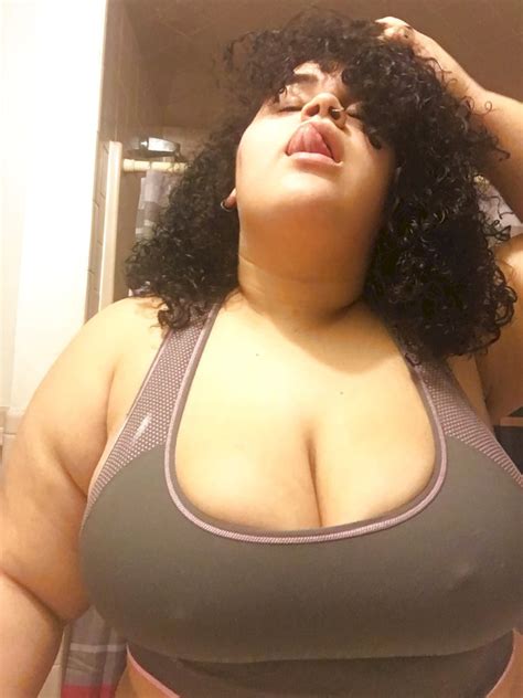 Bbw Thotiana ShesFreaky