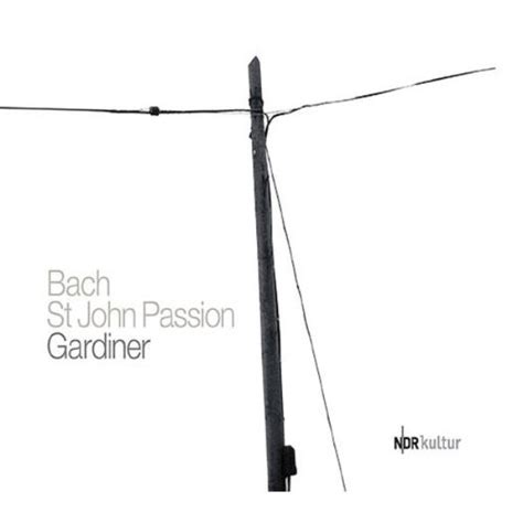 Recensie J S Bach Johannes Passion Bwv Luister