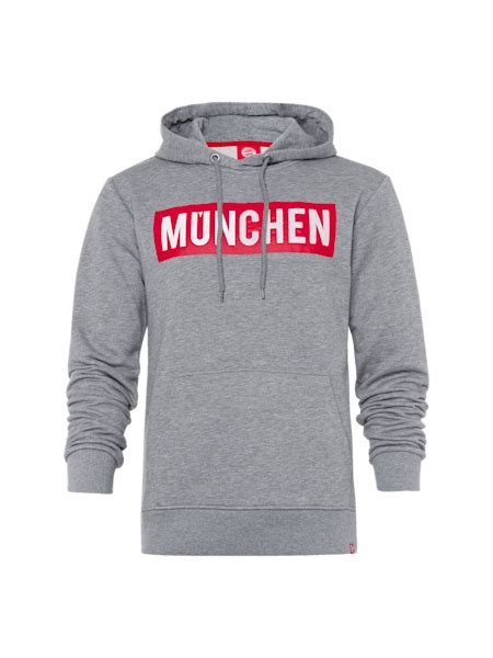 Hoodies | Official FC Bayern Munich Store