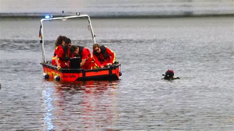 Leiche in Saar entdeckt Vermisster Mathis Fünfjähriger tot aus Fluss