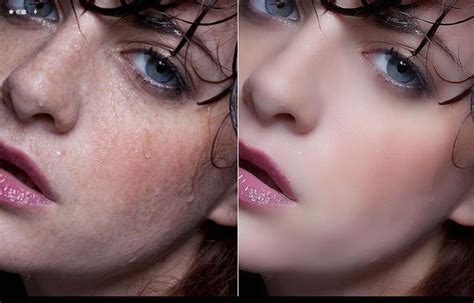 Ps Top Portrait Retouching Plug In Dr5 Delicious Retouch 5 0 Inews