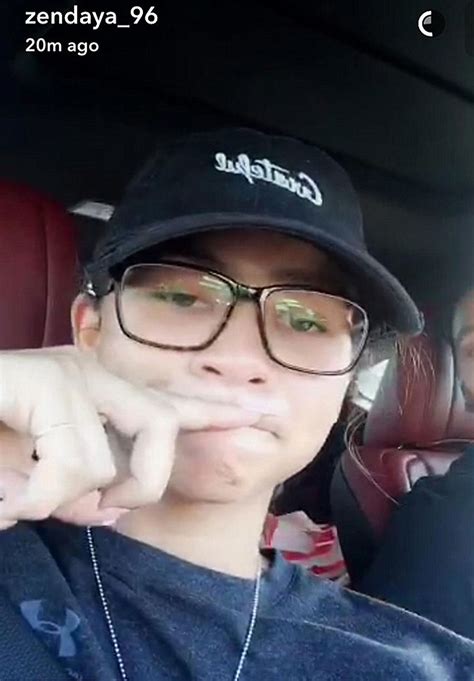 Zendaya Nude Pictures And LEAKED Porn Video Meet The Hottest Celebrity Leaks X