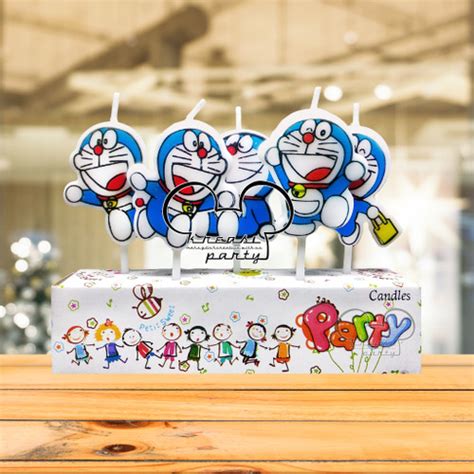 Detail Gambar Lilin Ulang Tahun Gambar Lilin Ulang Tahun Doraemon