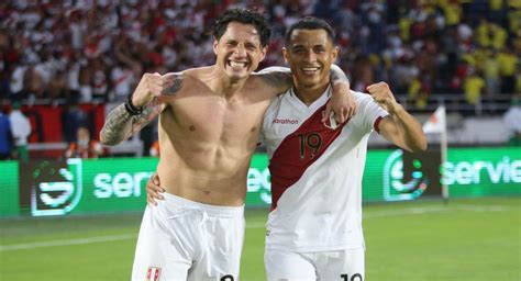 Perú Vs Ecuador Aforo Del Estadio Nacional Se Aumentó Al 70 Para