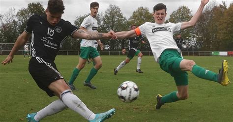 Fußball 2 0 Sieg bringt Würm Lindern Rang eins ein