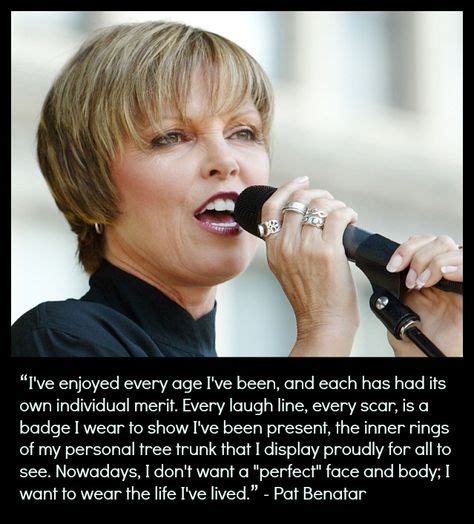 Pat Benatar What A Bad Asslove Her Beauty Is Not Being Afraid