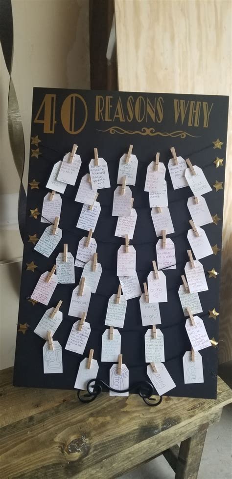 party ideas for a 40th birthday party 12