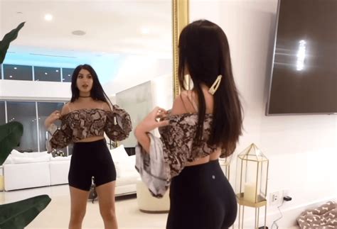 Sssniperwolf Thicc Rsssniperwolftitsass