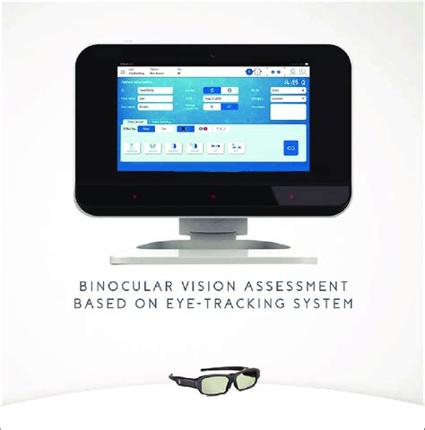 Automated eye tracking system | Download Scientific Diagram