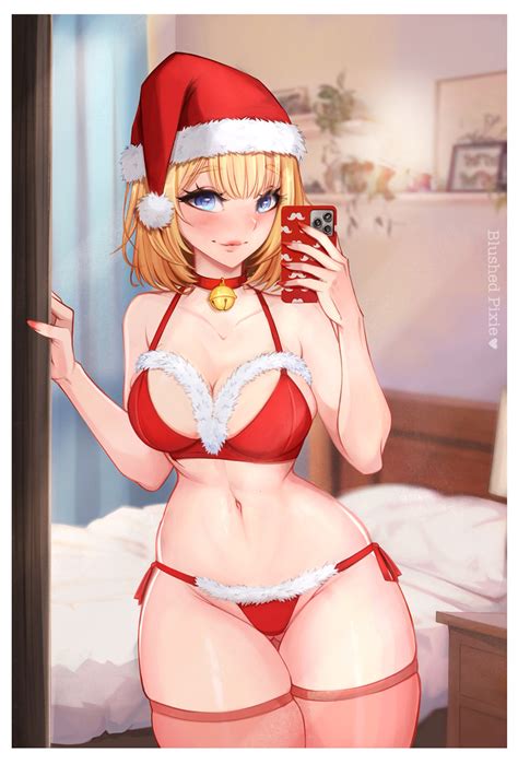 Amelia Watson HololiveEN By BlushedPixie Hentai Foundry