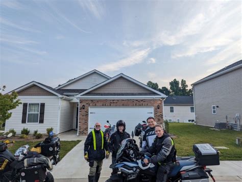 Figured out the Motorrad Connected App problem. | BMW MOA