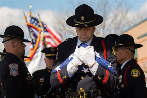 Leading through Traumatic Loss and Grief in Law Enforcement - The