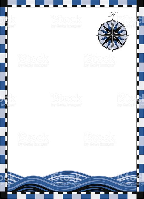 free nautical clipart borders 7 free Cliparts | Download images on ...