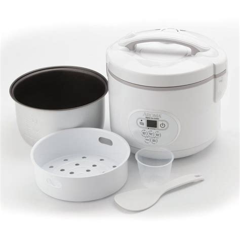 Aroma Digital Rice Cooker Replacement Parts - foodrecipestory