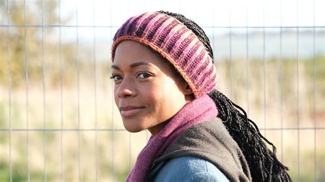 Helen played by Naomie Harris on The Third Day - Official Website for the HBO Series | HBO.com