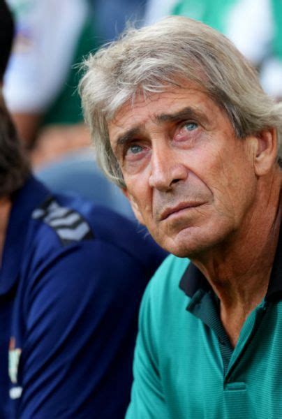 Cómo le fue al Betis del Ingeniero Manuel Pellegrini en su debut en