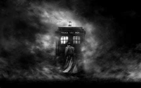 100 Tardis Wallpapers