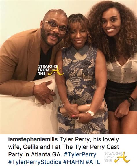 Open Post Did Tyler Perry Secretly Wed His Baby Mama Photos