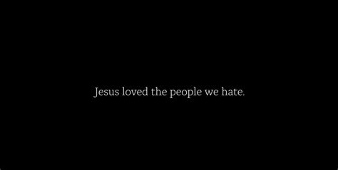 Did You See The ‘He Gets Us’ SuperBowl Advert?