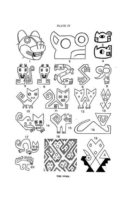 8 Best INCA symbols images | Symbols, Inca tattoo, Peru tattoo