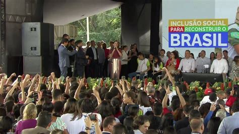 V Deo Raquel Lyra Vaiada Em Evento Lula No Grande Recife