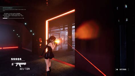 【动作act3d射击全动态】性感之城：2069 （sex City 2069 ）v022 Steam官方中文【610gbfm百度