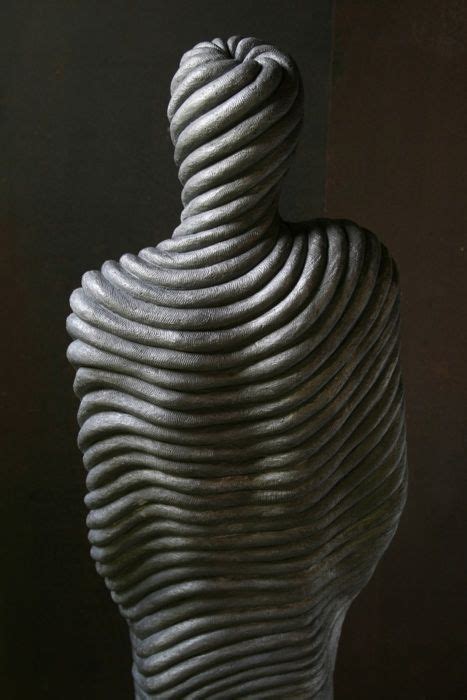 42 Abstract human sculpture ideas | human sculpture, sculpture ...