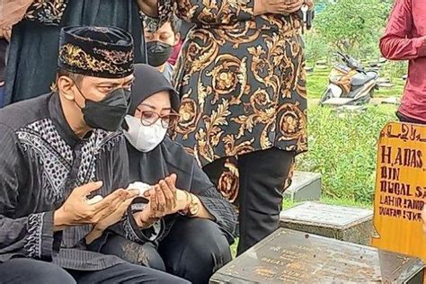 Rencana Tinggallah Rencana Doddy Sudrajat Sampai Menangis Gagal