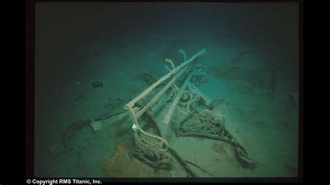 Historic photos: Finding the sunken Titanic | 11alive.com