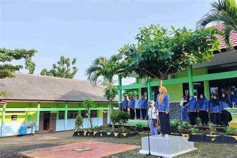 Sman Natar Masih Favorit Ini Nilai Terendah Masuk Sma Negeri Di