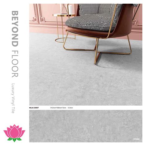 Lantai Vinyl Beyond Floor Motif Marmer Stone Mm Wijaya Mandiri