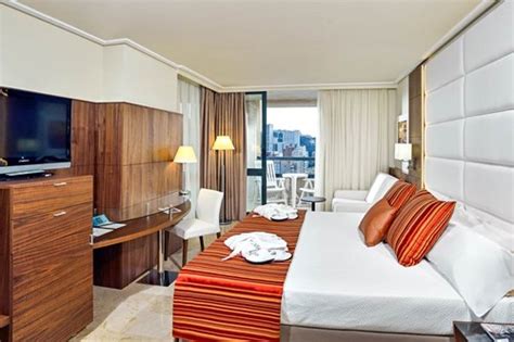 Melia Benidorm - Benidorm hotels | Jet2holidays