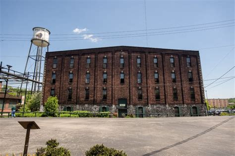 Buffalo Trace Distillery Visit Frankfort Official Travel Guide For