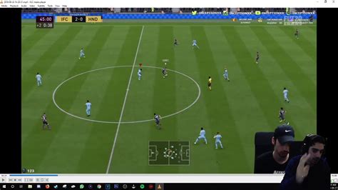 Defending Tutorial What You Should Look For When Defending Fifa 20