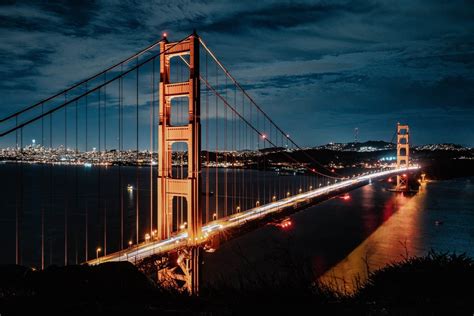 Golden Gate Bridge Explore Top 10 Fun Attractions