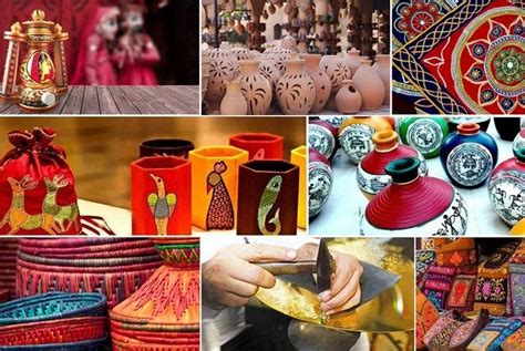 10 Traditional Art In Indias Villages Arts Fiesta