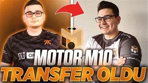 MOTOR M10 TRANSFER OLDU MESUT ÖZİLİN PRO TAKIMI Fortnite Battle