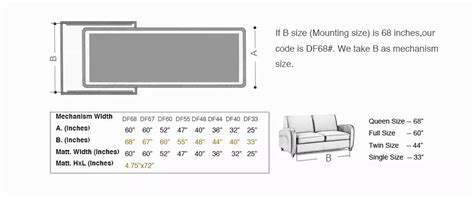 China 2 Fold Sofa Sleeper Mechanism Everyday Use Suppliers