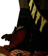 Talkshow Freddy A Bite At Freddysgallery The Fnaf Fan Game Wikia