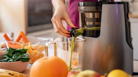 How To Clean A Juicer For The Best Tasting Results