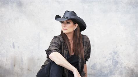 what is terri clark's net worth