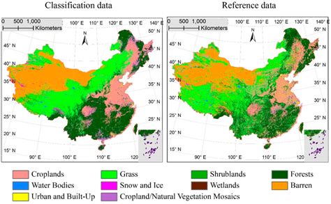 Remote Sensing Free Full Text Evaluation Of The 2010 Modis