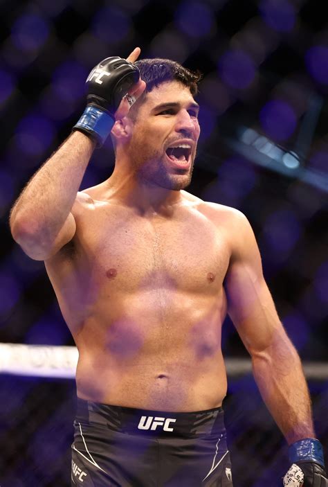 Vicente Luque Vs Rafael Dos Anjos Pick Predictions Ufc Vegas