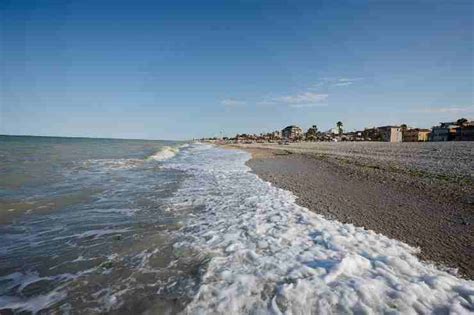 Ragazza Trovata Morta E Seminuda A Porto Sant Elpidio