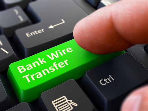 What Is A Currency Transfer Wire And How Does Wise Transfer Do It Us